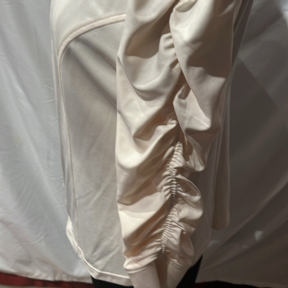 buttery leather jacket - Picture 2 of 8